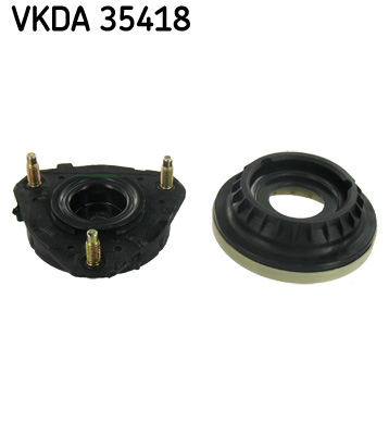 SKF Federbeinstützlager VKDA 35418